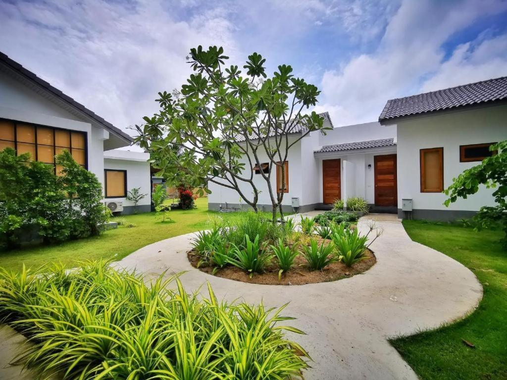 Silan Residence, Koh Phangan - An Authentic Village Experience Chaloklum Exterior foto