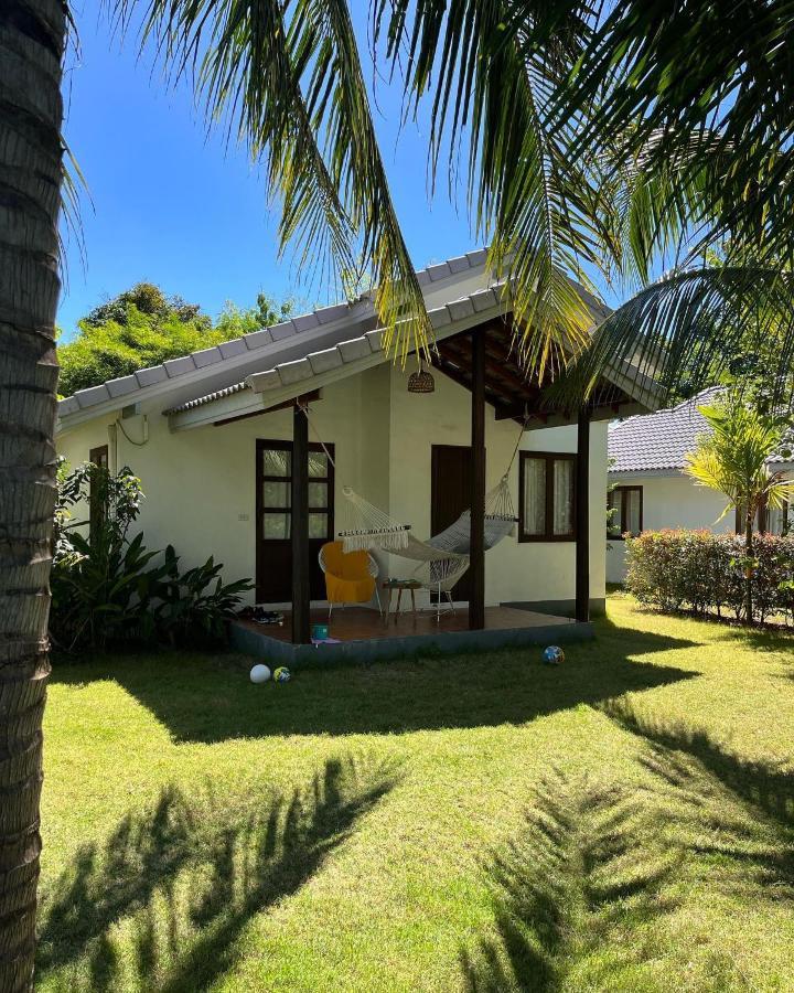 Silan Residence, Koh Phangan - An Authentic Village Experience Chaloklum Exterior foto