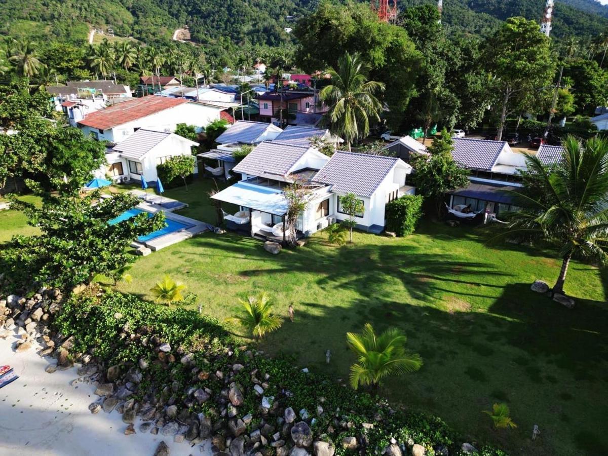Silan Residence, Koh Phangan - An Authentic Village Experience Chaloklum Exterior foto