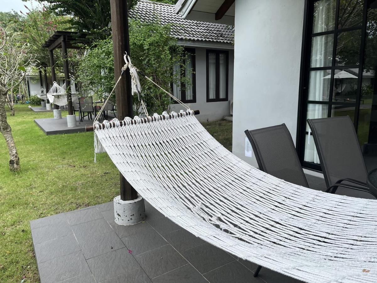 Silan Residence, Koh Phangan - An Authentic Village Experience Chaloklum Exterior foto