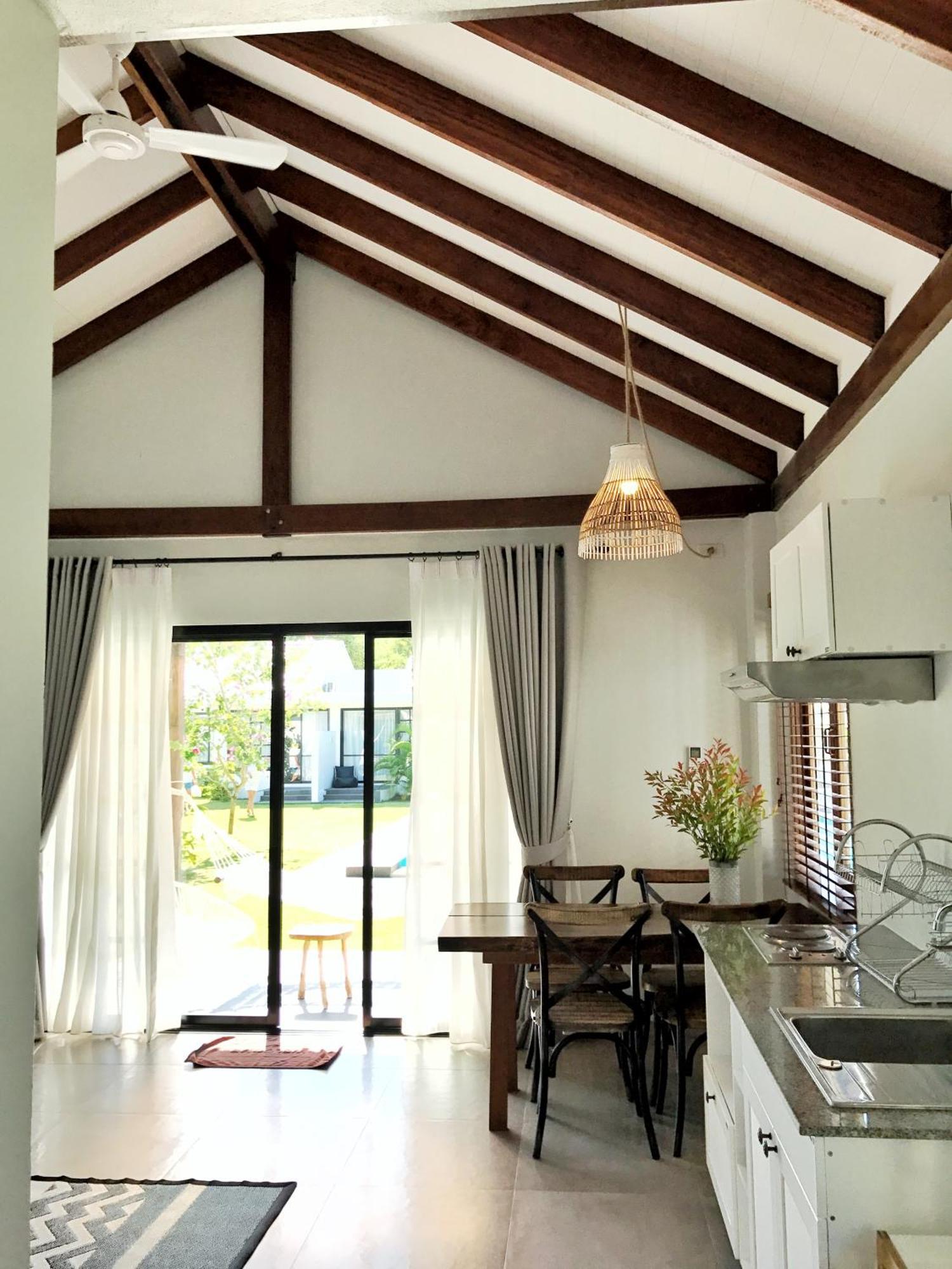 Silan Residence, Koh Phangan - An Authentic Village Experience Chaloklum Habitación foto