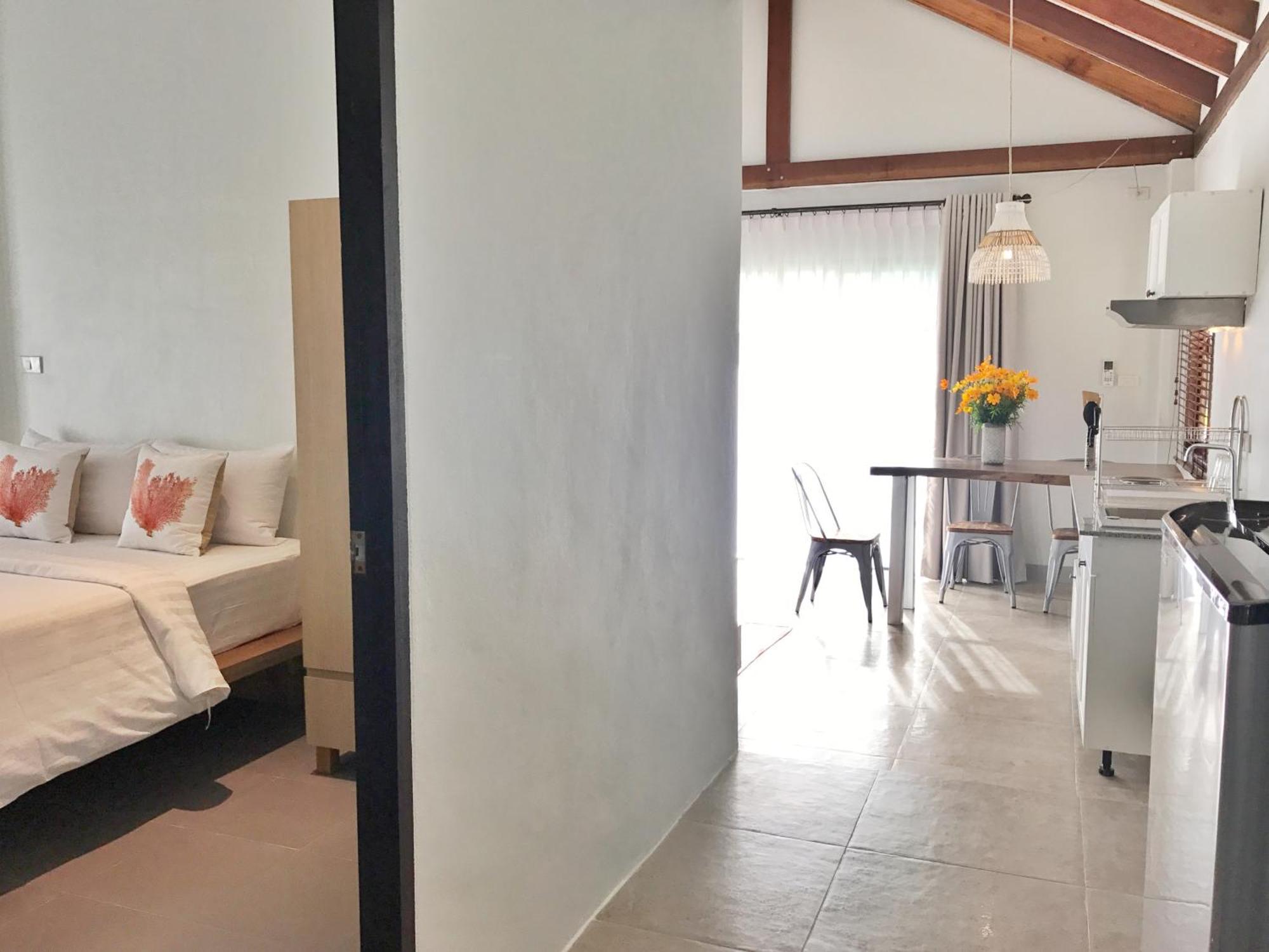 Silan Residence, Koh Phangan - An Authentic Village Experience Chaloklum Habitación foto