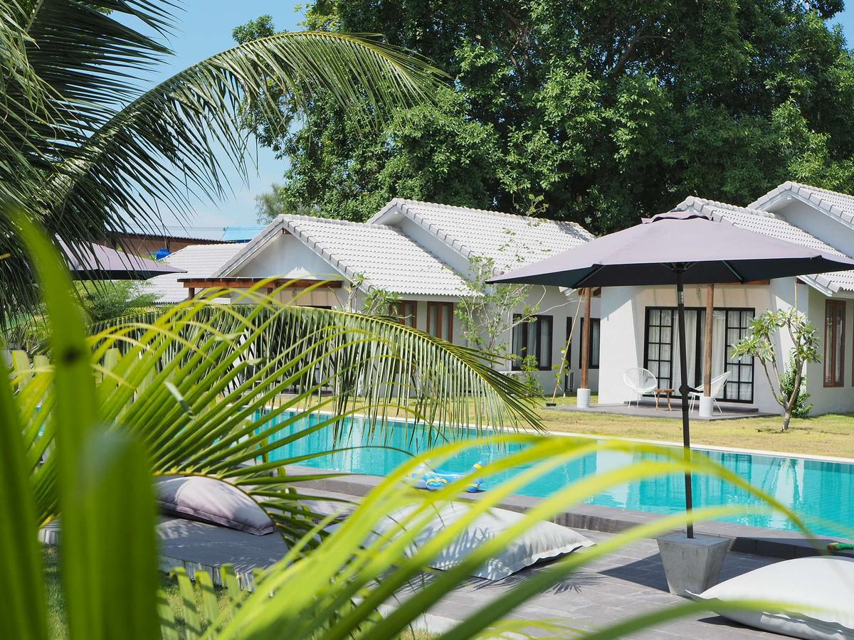 Silan Residence, Koh Phangan - An Authentic Village Experience Chaloklum Exterior foto